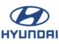Hyundai Logo 4